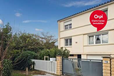 Maison 4 pièces 130000 €