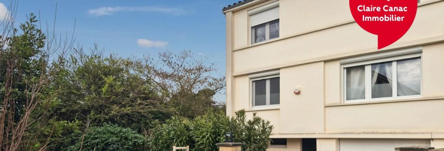 Maison 4 Pièces 92 m² à vendre à Castres (81100)