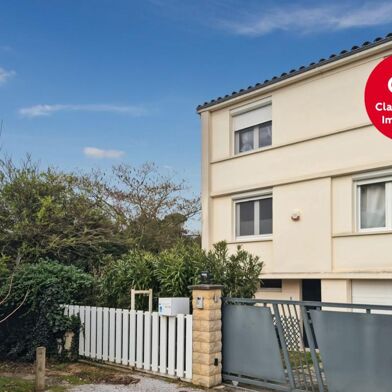 Maison 4 pièces 130000 €