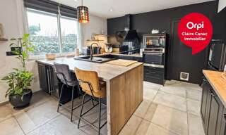 Maison 4 Pièces 130 m² à vendre à Castres (81100)