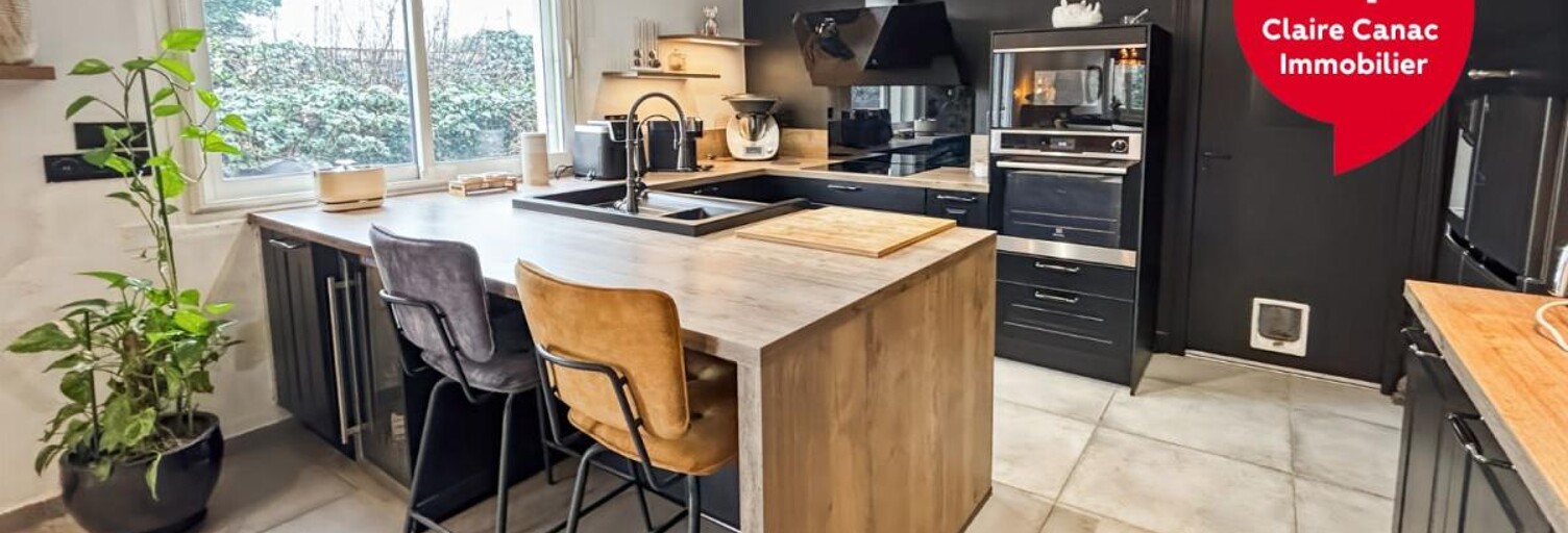 Maison 4 Pièces 130 m² à vendre à Castres (81100)