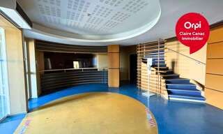Bureau  1060 m² à vendre à Castres (81100)