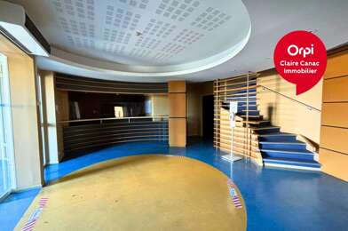 Bureau  130000 €