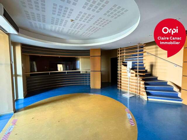 À Vendre  locaux professionnel sur le secteur de Bisséous — photo du bien