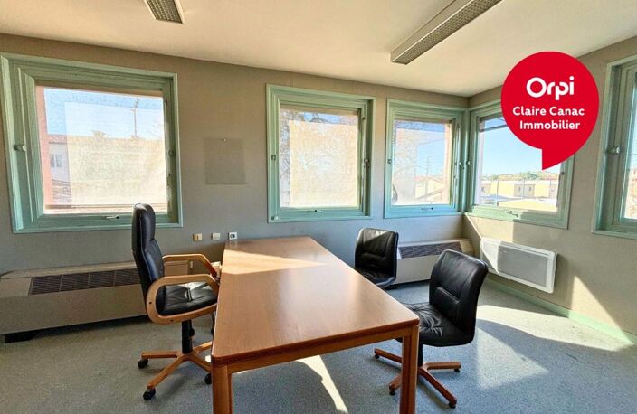 À Vendre  locaux professionnel sur le secteur de Bisséous — photo 3