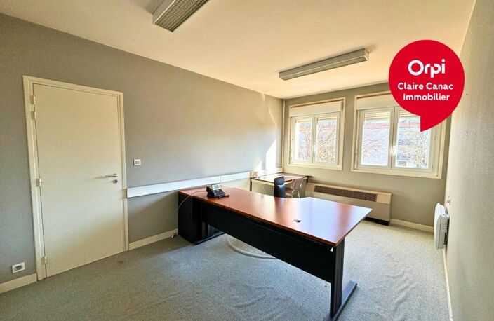 À Vendre  locaux professionnel sur le secteur de Bisséous — photo 4