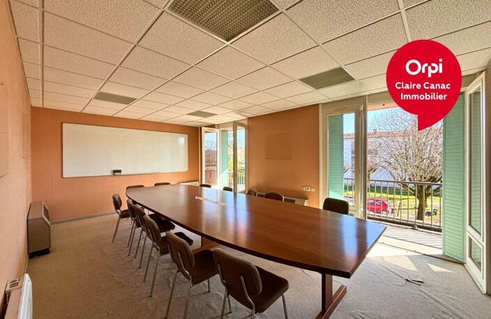 À Vendre  locaux professionnel sur le secteur de Bisséous — photo 5