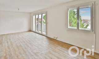 Appartement 4 Pièces 65 m² à vendre à Gisors (27140)