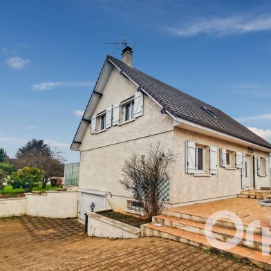 Maison 6 pièces 269000 €