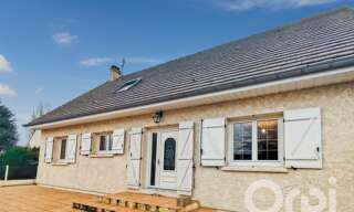 Maison 6 Pièces 132 m² à vendre à Étrépagny (27150)