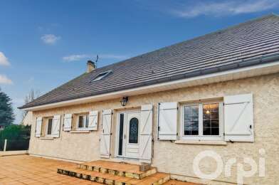 Maison 6 pièces 259000 €