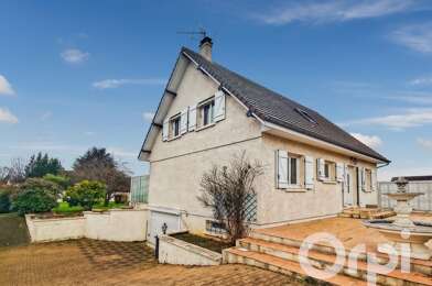 Maison 6 pièces 239500 €