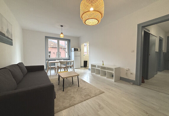 Agence immobilière de Barnabé