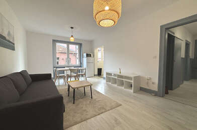 Appartement 2 pièces 620 €