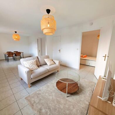 Appartement 3 pièces 850 €