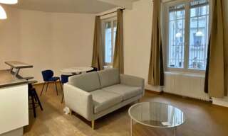 Appartement 3 Pièces 69 m² à louer à Paris 18 (75018)