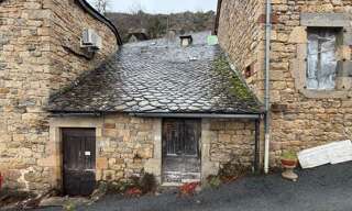 Garage   m² à vendre à Salles-la-Source (12330)