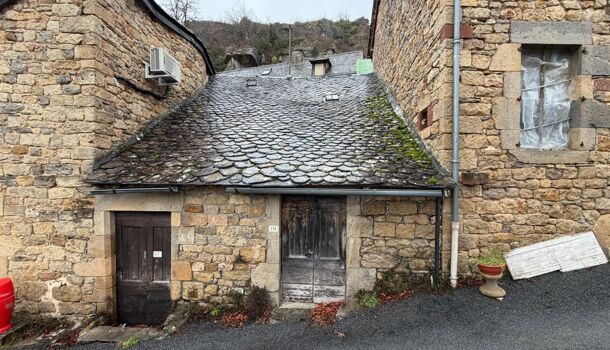 Parking  à vendre Salles-la-Source 12330