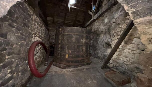 Parking  à vendre Salles-la-Source 12330