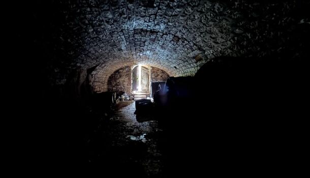 Parking  à vendre Salles-la-Source 12330