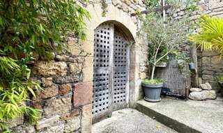 Garage  81 m² à vendre à Salles-la-Source (12330)