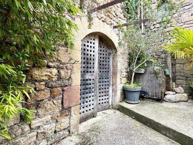 Cave voutée — photo du bien