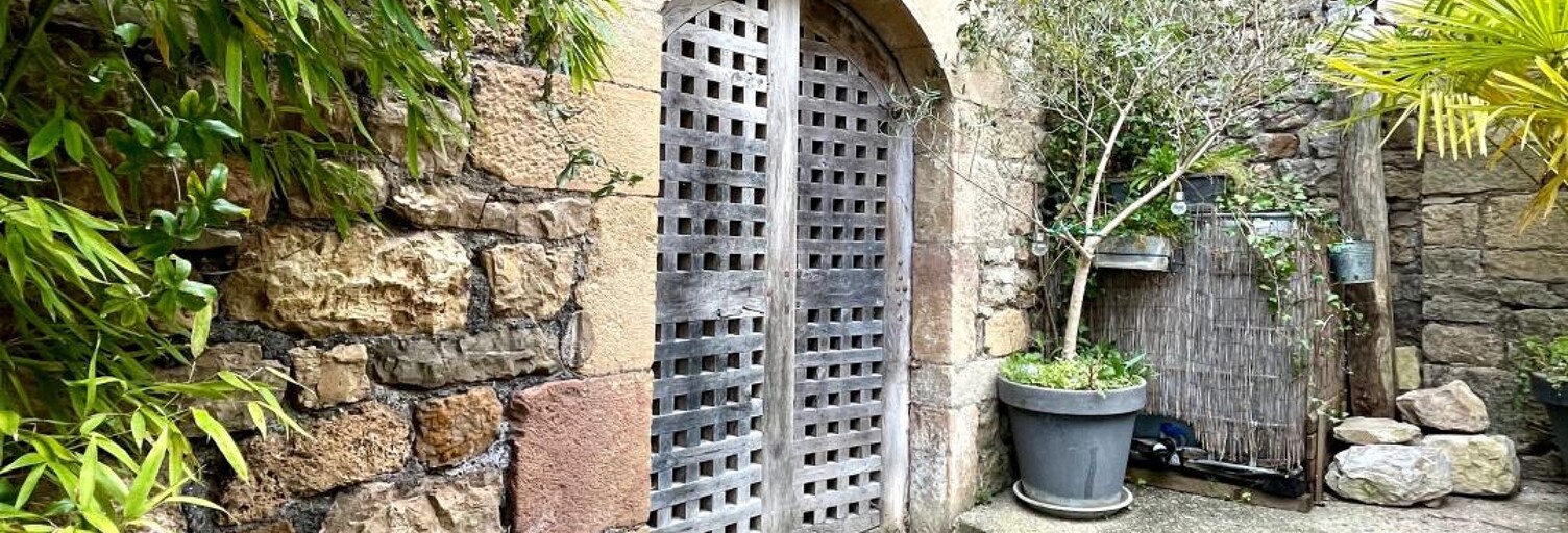 Garage  81 m² à vendre à Salles-la-Source (12330)