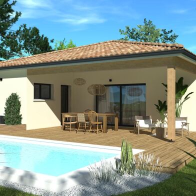 Maison 4 pièces 270000 €