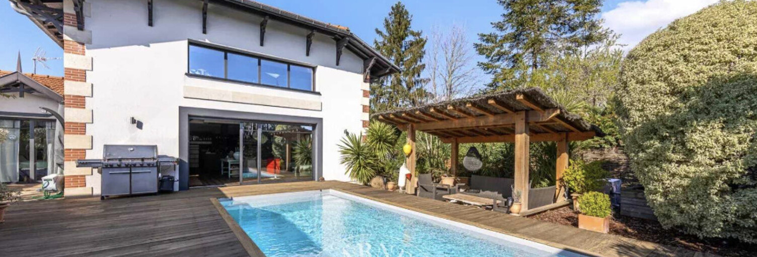 Terrain 460 m² à construire Le Bouscat (33110)