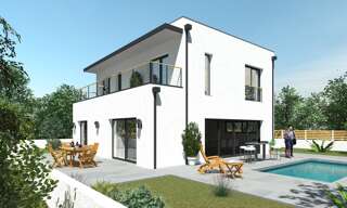 Terrain 551 m² à construire Montussan (33450)