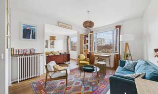 Appartement 3 Pièces 66 m² à vendre à Clichy (92110)