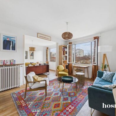 Appartement 3 pièces 495000 €