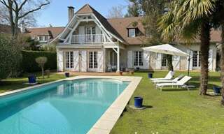 Maison 5 Pièces 200 m² à vendre à Lons (64140)