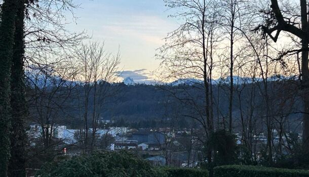 Villa / Maison 5 pièces  à vendre Lons 64140