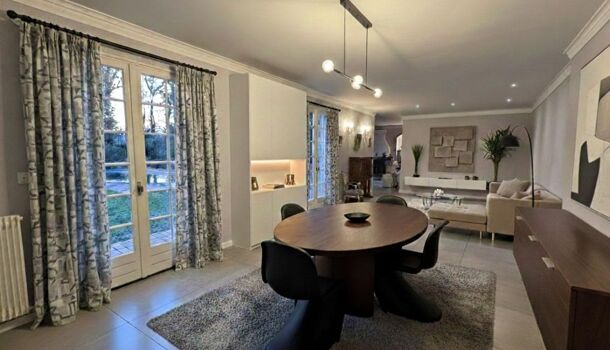 Villa / Maison 5 pièces  à vendre Lons 64140