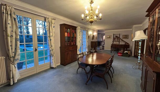 Villa / Maison 5 pièces  à vendre Lons 64140