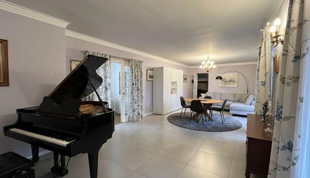 Villa / Maison 5 pièces  à vendre Lons 64140