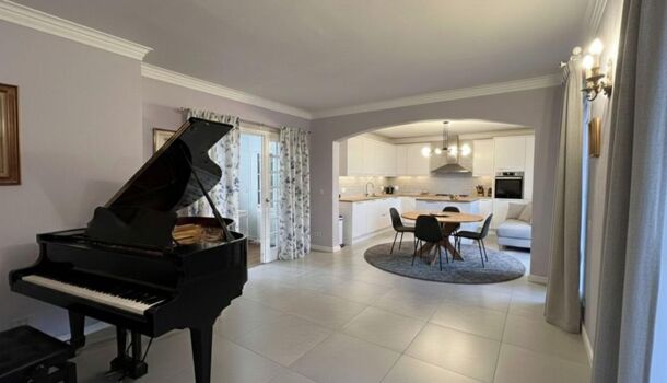 Villa / Maison 5 pièces  à vendre Lons 64140