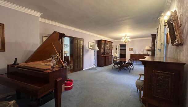 Villa / Maison 5 pièces  à vendre Lons 64140