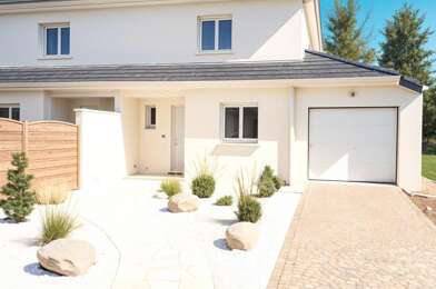 Maison 5 pièces 294736 €