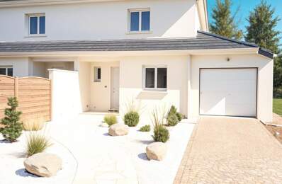 Maison  à vendre Idron — photo du bien