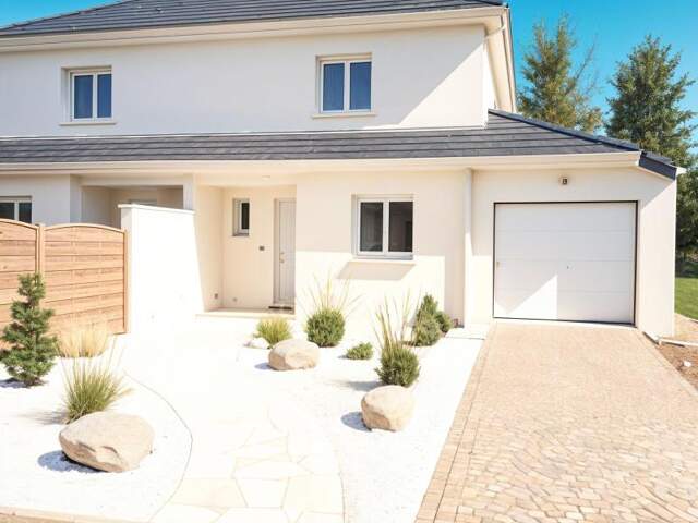 Maison  à vendre Idron — photo du bien