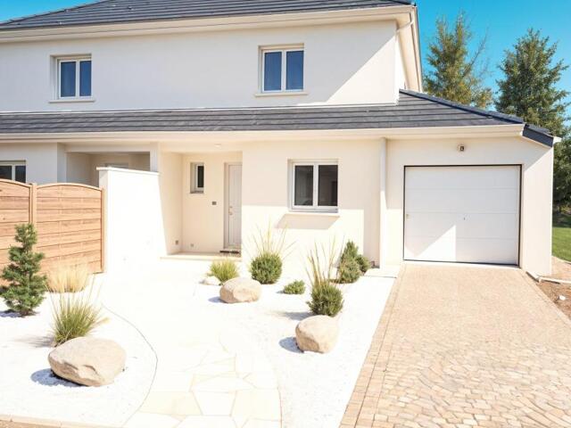 Maison proposé à Idron