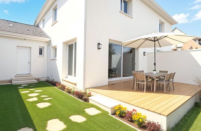 Maison  à vendre Idron — photo 2