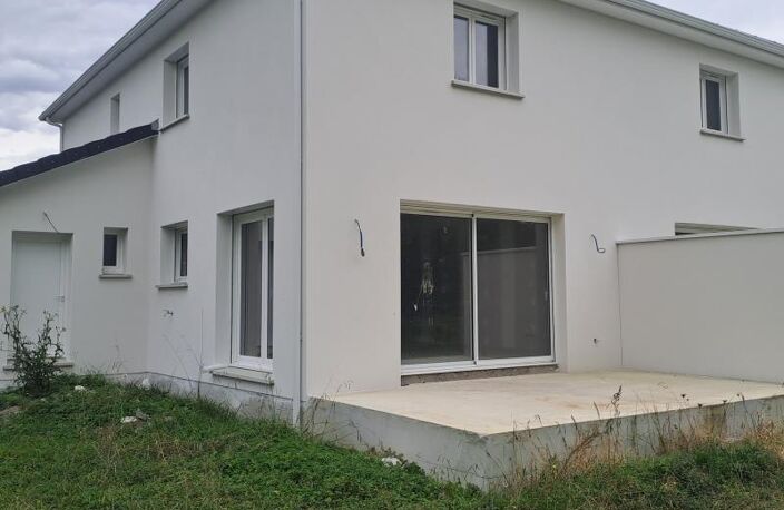 Maison  à vendre Idron — photo 5