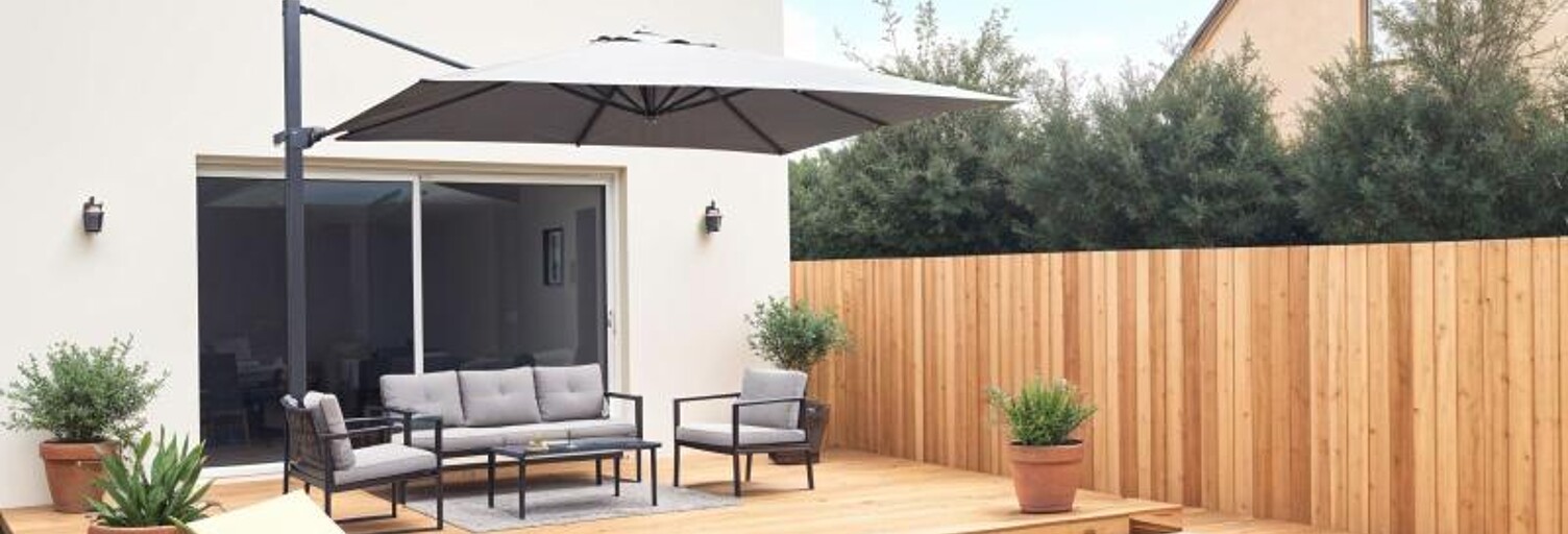 Maison 5 Pièces 132 m² à vendre à Idron (64320)