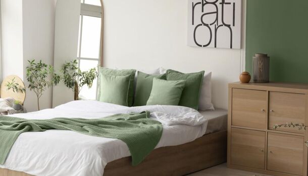 Appartement  à vendre Saint-Cyr-l'École 78210