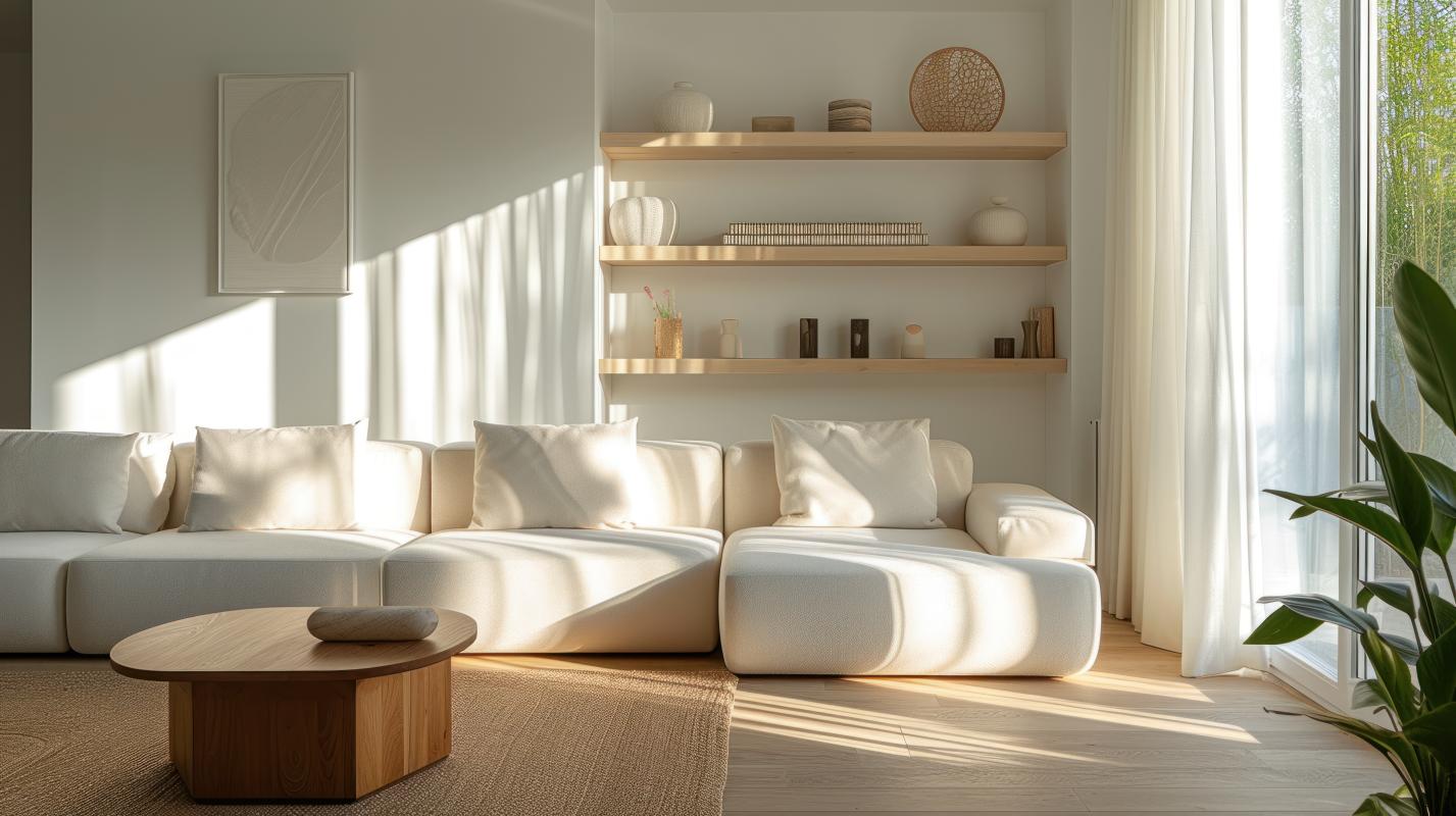 Appartement  T3 à vendre Antibes 06600