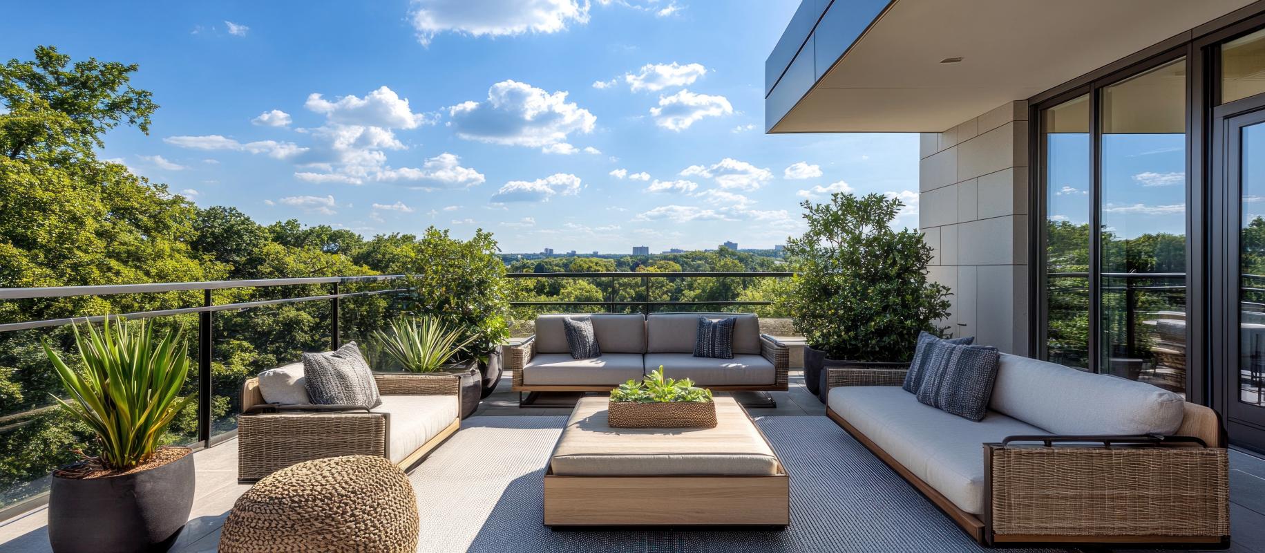 Appartement  T5 à vendre Hay-les-Roses (L') 94240