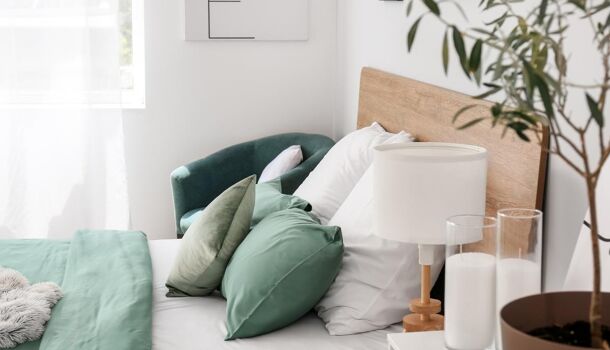 Appartement 4 pièces  à vendre Caen 14000